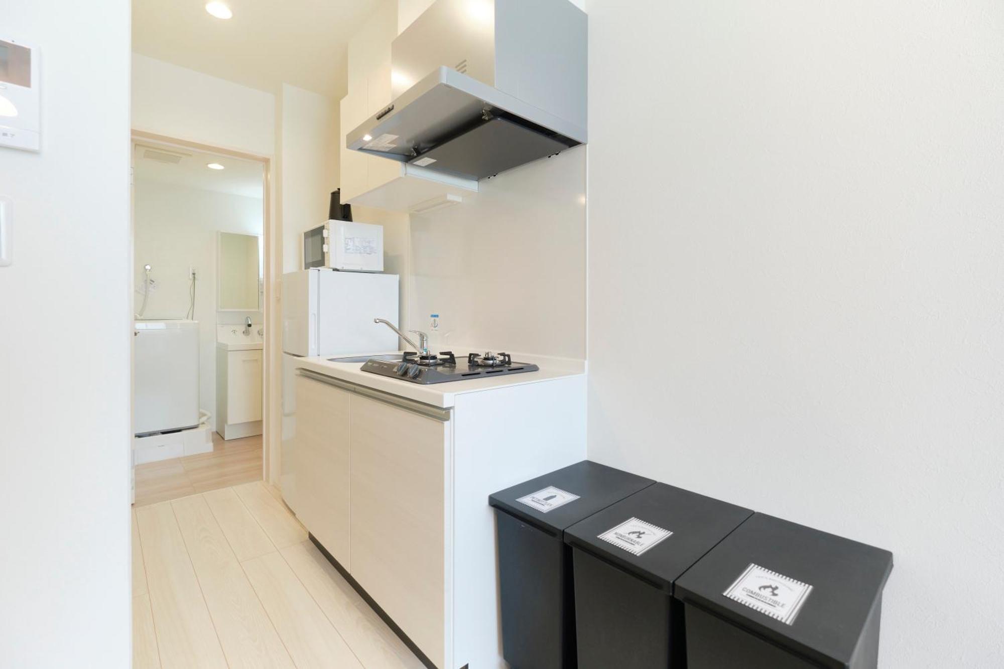 Apartment Sugamo Heights *