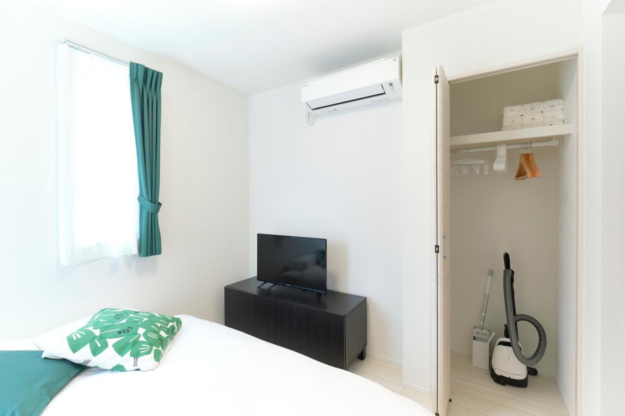 Apartment Sugamo Heights Tokyo
