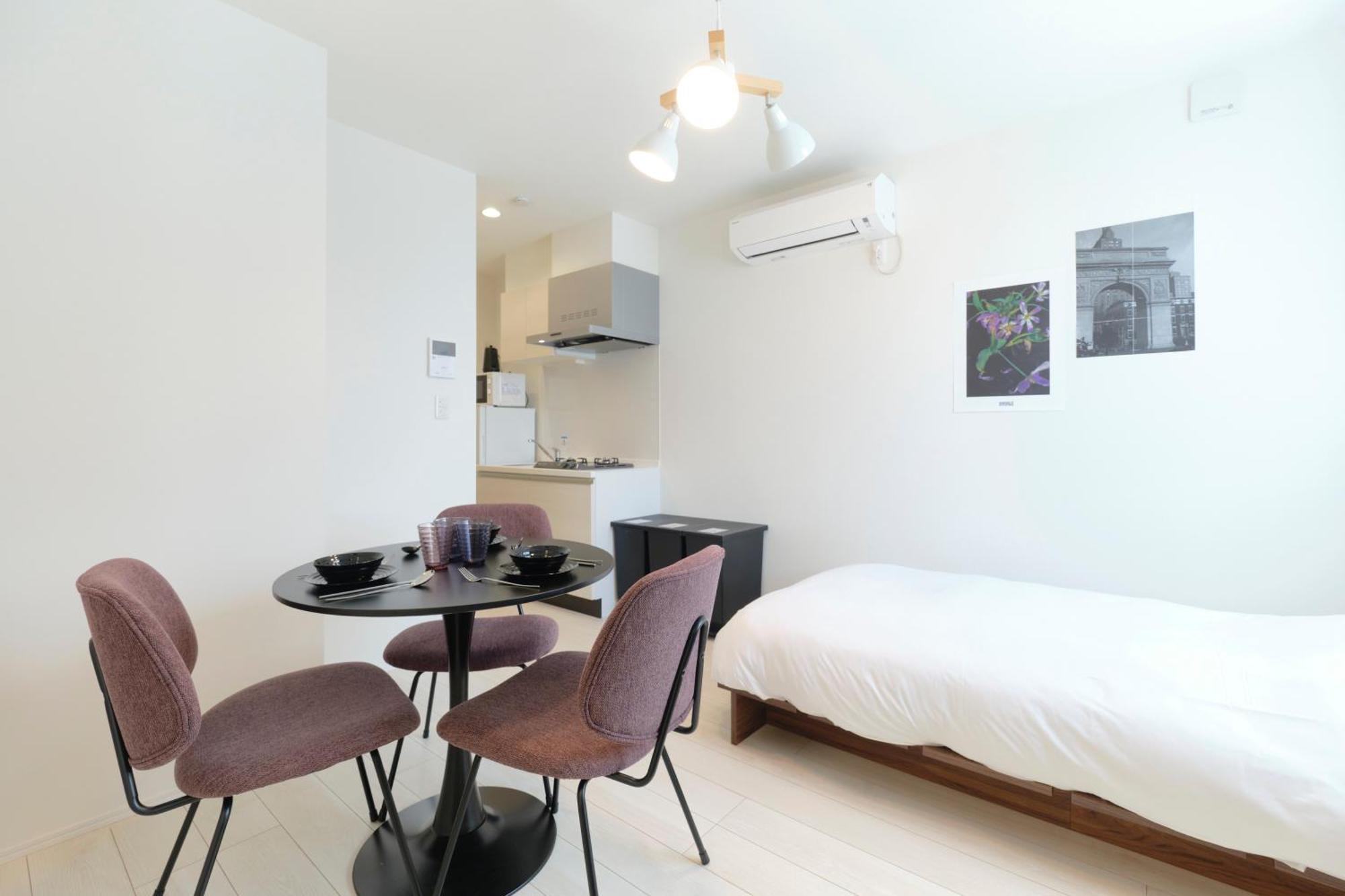 Apartment Sugamo Heights