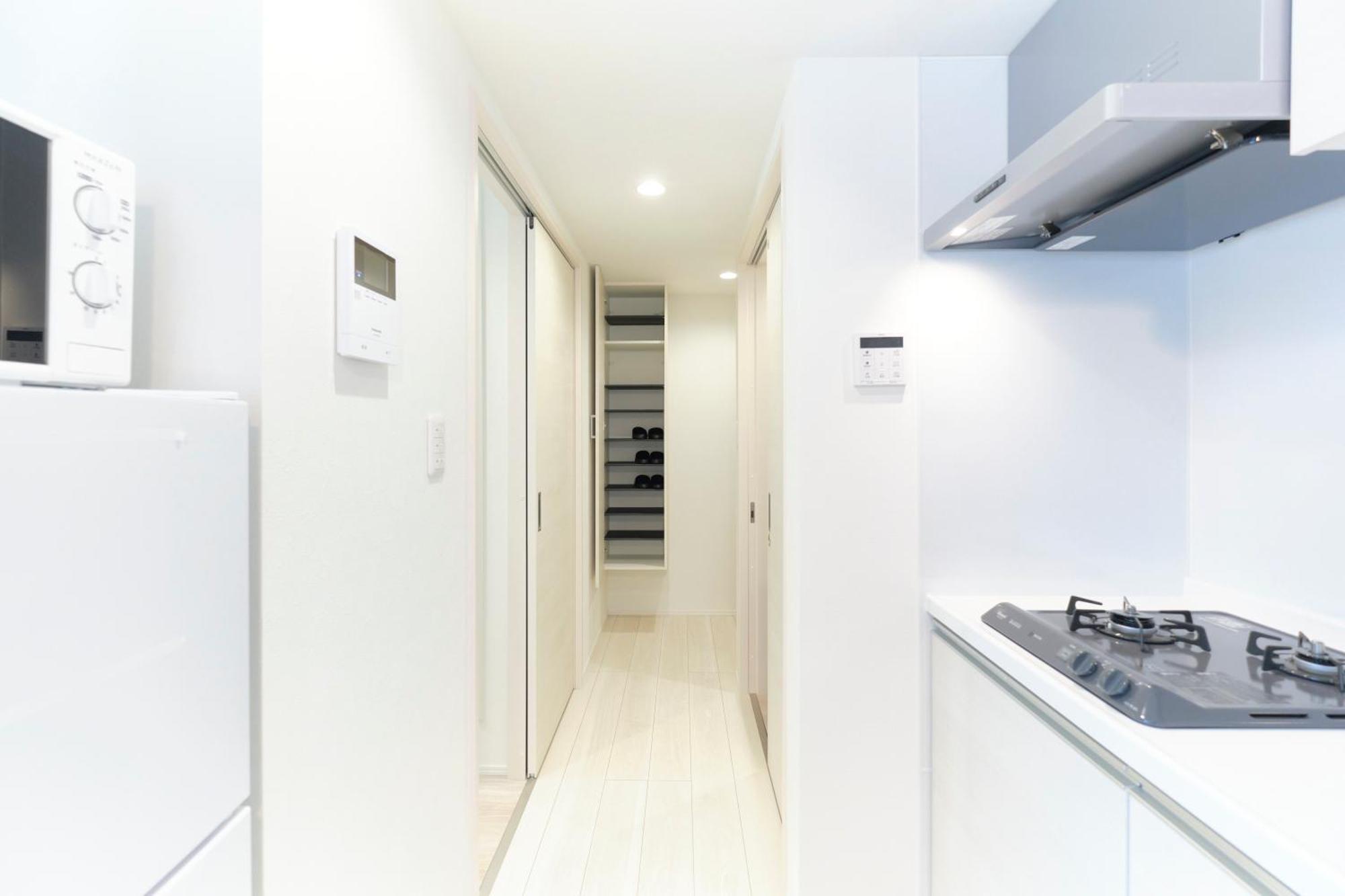 Apartment Sugamo Heights *