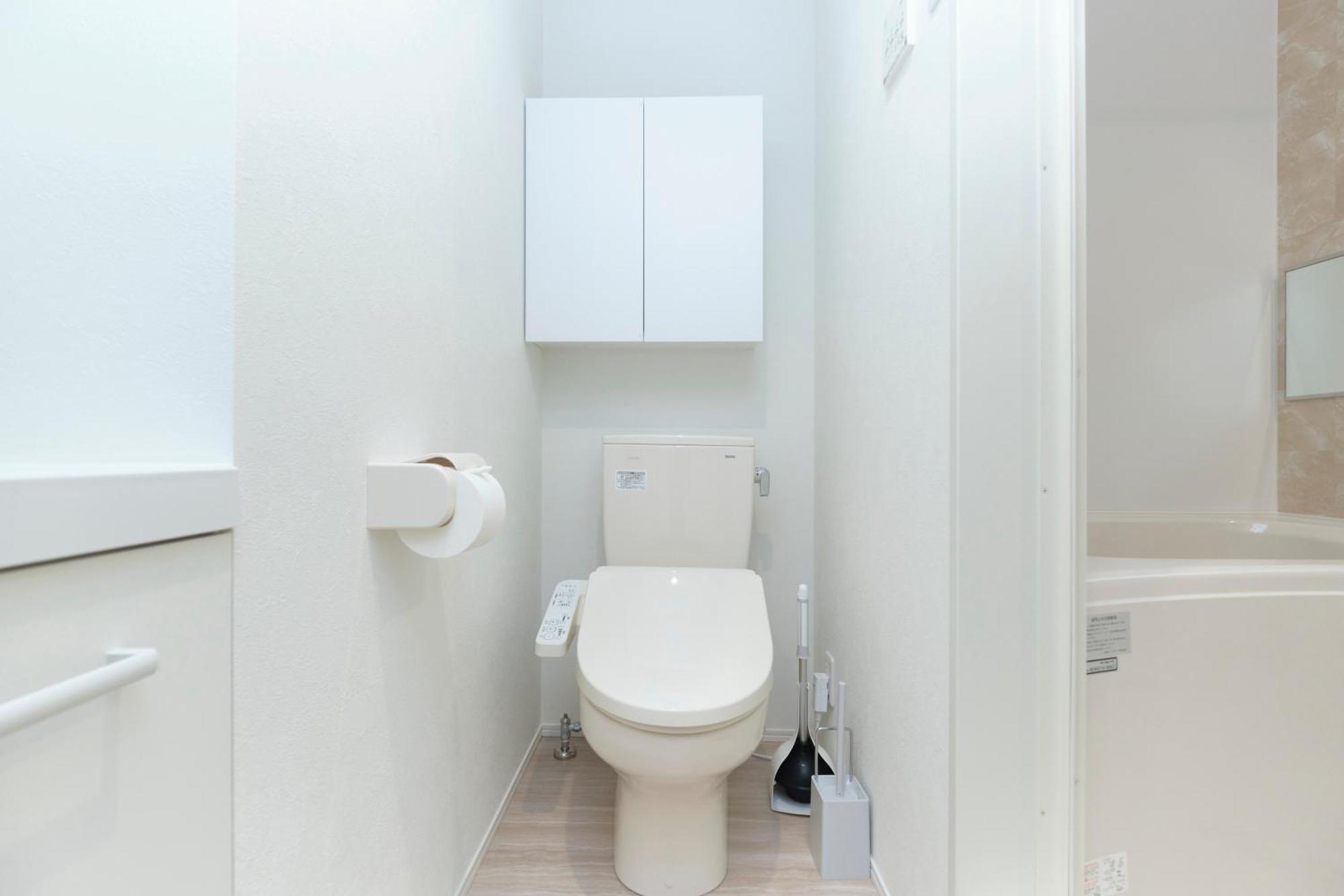 Apartment Sugamo Heights *
