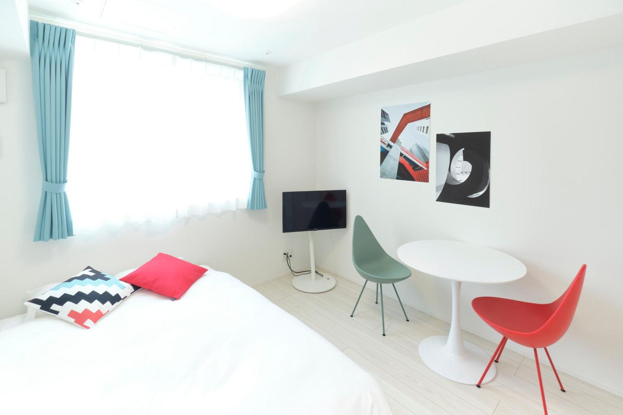 Sugamo Heights Apartment *