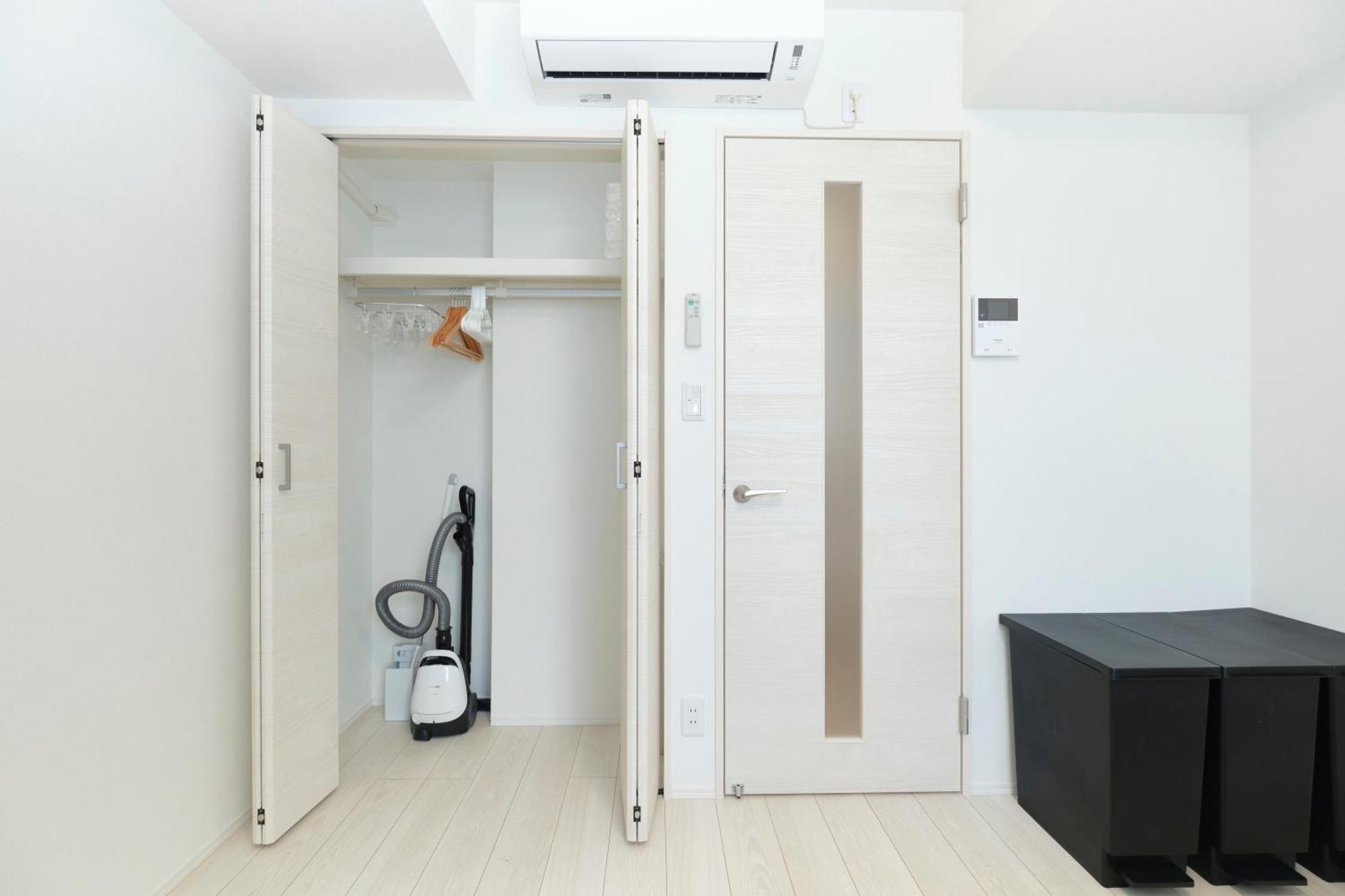 Sugamo Heights Apartment *